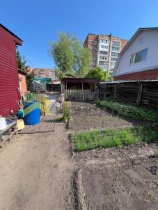 Продажа дома Омск. улица 14-я Северная, 152 Продажа дома Омск. улица 14-я Северная, 152