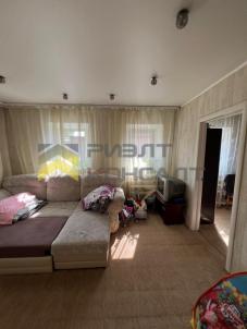 Продажа дома Омск. улица 14-я Северная, 152 Продажа дома Омск. улица 14-я Северная, 152