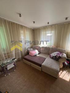 Продажа дома Омск. улица 14-я Северная, 152 Продажа дома Омск. улица 14-я Северная, 152
