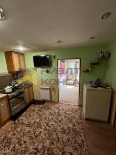 Продажа дома Омск. улица 14-я Северная, 152 Продажа дома Омск. улица 14-я Северная, 152