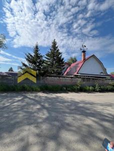 Продажа дома Омск. улица 14-я Северная, 152 Продажа дома Омск. улица 14-я Северная, 152