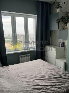 Продажа квартиры Омск. улица Крупской, 13/3 Продажа квартиры Омск. улица Крупской, 13/3