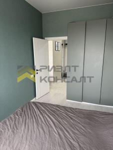 Продажа квартиры Омск. улица Крупской, 13/3 Продажа квартиры Омск. улица Крупской, 13/3