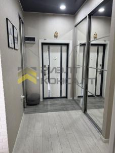 Продажа квартиры Омск. улица Крупской, 13/3 Продажа квартиры Омск. улица Крупской, 13/3