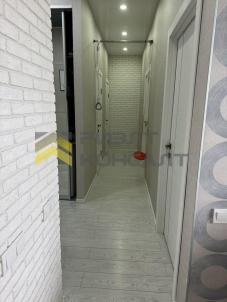 Продажа квартиры Омск. улица Крупской, 13/3 Продажа квартиры Омск. улица Крупской, 13/3