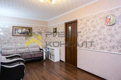 Продажа квартиры Омск. улица Рокоссовского, 16, к.2 Продажа квартиры Омск. улица Рокоссовского, 16, к.2