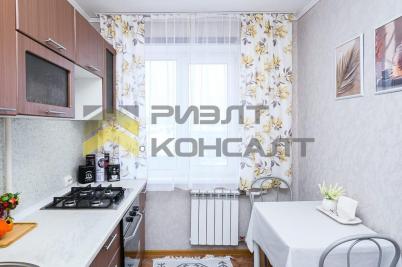 Продажа квартиры Омск. улица Рокоссовского, 16, к.2 Продажа квартиры Омск. улица Рокоссовского, 16, к.2