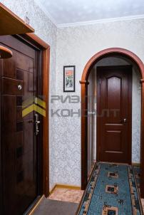 Продажа квартиры Омск. улица Рокоссовского, 16, к.2 Продажа квартиры Омск. улица Рокоссовского, 16, к.2