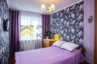 Продажа квартиры Омск. улица Рокоссовского, 16, к.2 Продажа квартиры Омск. улица Рокоссовского, 16, к.2