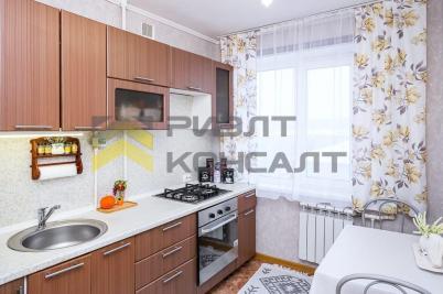 Продажа квартиры Омск. улица Рокоссовского, 16, к.2 Продажа квартиры Омск. улица Рокоссовского, 16, к.2