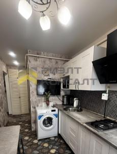Продажа квартиры Омск. улица Лукашевича, 1 Продажа квартиры Омск. улица Лукашевича, 1