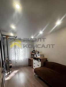 Продажа квартиры Омск. улица Лукашевича, 1 Продажа квартиры Омск. улица Лукашевича, 1