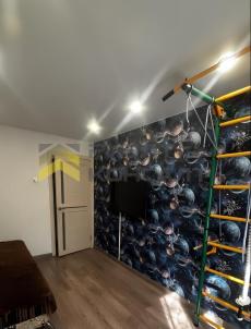 Продажа квартиры Омск. улица Лукашевича, 1 Продажа квартиры Омск. улица Лукашевича, 1