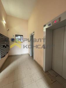 Продажа квартиры Омск. проспект Комарова, 11/4 Продажа квартиры Омск. проспект Комарова, 11/4