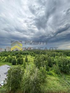 Продажа квартиры Омск. проспект Комарова, 11/4 Продажа квартиры Омск. проспект Комарова, 11/4
