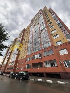 Продажа квартиры Омск. проспект Комарова, 11/4 Продажа квартиры Омск. проспект Комарова, 11/4