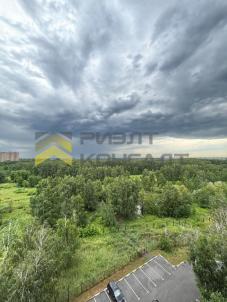 Продажа квартиры Омск. проспект Комарова, 11/4 Продажа квартиры Омск. проспект Комарова, 11/4