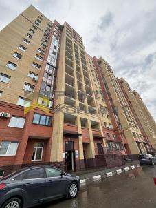 Продажа квартиры Омск. проспект Комарова, 11/4 Продажа квартиры Омск. проспект Комарова, 11/4