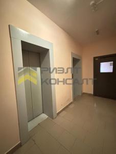 Продажа квартиры Омск. проспект Комарова, 11/4 Продажа квартиры Омск. проспект Комарова, 11/4
