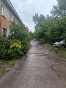 Продажа квартиры Омск. улица Мостоотряд, 63 Продажа квартиры Омск. улица Мостоотряд, 63