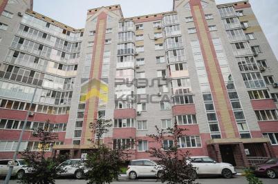Продажа квартиры Омск. улица Перелета, 21 Продажа квартиры Омск. улица Перелета, 21