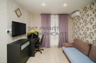 Продажа квартиры Омск. улица Перелета, 21 Продажа квартиры Омск. улица Перелета, 21
