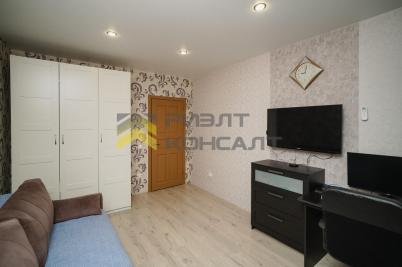 Продажа квартиры Омск. улица Перелета, 21 Продажа квартиры Омск. улица Перелета, 21