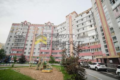 Продажа квартиры Омск. улица Перелета, 21 Продажа квартиры Омск. улица Перелета, 21