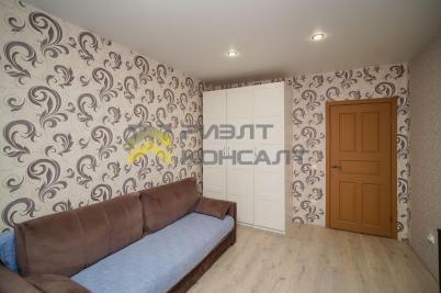 Продажа квартиры Омск. улица Перелета, 21 Продажа квартиры Омск. улица Перелета, 21