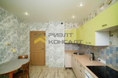 Продажа квартиры Омск. улица Перелета, 21 Продажа квартиры Омск. улица Перелета, 21