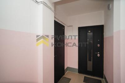 Продажа квартиры Омск. улица Перелета, 21 Продажа квартиры Омск. улица Перелета, 21