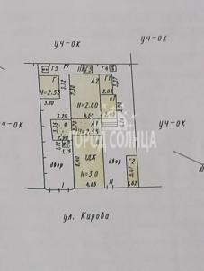 Продажа дома Омск. Кирова Продажа дома Омск. Кирова