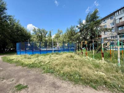 Продажа квартиры Омск. Заозерная, 10 Продажа квартиры Омск. Заозерная, 10