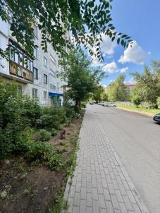 Продажа квартиры Омск. Заозерная, 10 Продажа квартиры Омск. Заозерная, 10