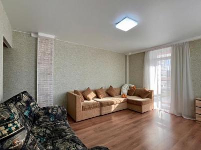 Аренда квартиры Омск. Архитекторов б-р., 1В Аренда квартиры Омск. Архитекторов б-р., 1В