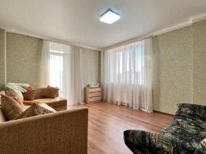 Аренда квартиры Омск. Архитекторов б-р., 1В Аренда квартиры Омск. Архитекторов б-р., 1В