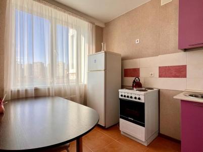 Аренда квартиры Омск. Архитекторов б-р., 1В Аренда квартиры Омск. Архитекторов б-р., 1В