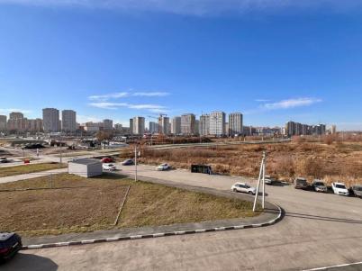 Аренда квартиры Омск. Архитекторов б-р., 1В Аренда квартиры Омск. Архитекторов б-р., 1В