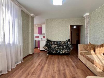 Аренда квартиры Омск. Архитекторов б-р., 1В Аренда квартиры Омск. Архитекторов б-р., 1В