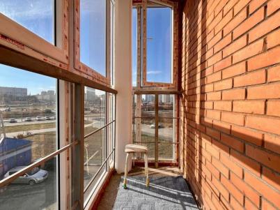 Аренда квартиры Омск. Архитекторов б-р., 1В Аренда квартиры Омск. Архитекторов б-р., 1В