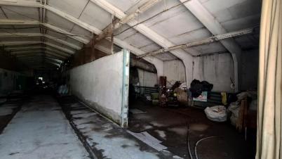 Продажа коммерческой недвижимости Омск. Заводская, 6 Продажа коммерческой недвижимости Омск. Заводская, 6