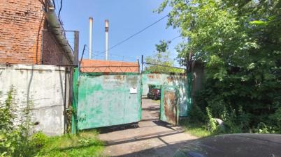 Продажа коммерческой недвижимости Омск. Заводская, 6 Продажа коммерческой недвижимости Омск. Заводская, 6