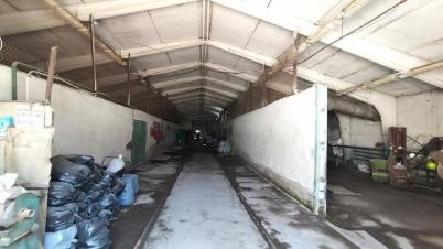 Продажа коммерческой недвижимости Омск. Заводская, 6 Продажа коммерческой недвижимости Омск. Заводская, 6