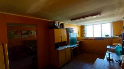 Продажа коммерческой недвижимости Омск. Заводская, 6 Продажа коммерческой недвижимости Омск. Заводская, 6