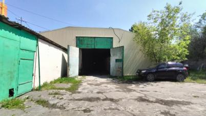 Продажа коммерческой недвижимости Омск. Заводская, 6 Продажа коммерческой недвижимости Омск. Заводская, 6