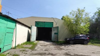 Продажа коммерческой недвижимости Омск. Заводская, 6 Продажа коммерческой недвижимости Омск. Заводская, 6
