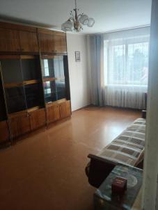 Продажа квартиры Омск. Бородина, 46б Продажа квартиры Омск. Бородина, 46б