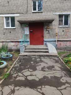 Продажа квартиры Омск. Бородина, 46б Продажа квартиры Омск. Бородина, 46б