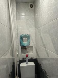 Продажа квартиры Омск.&nbsp;Привокзальный, Серова, 22