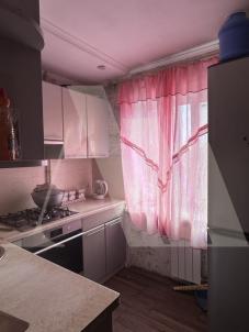 Продажа квартиры Омск.&nbsp;Привокзальный, Серова, 22